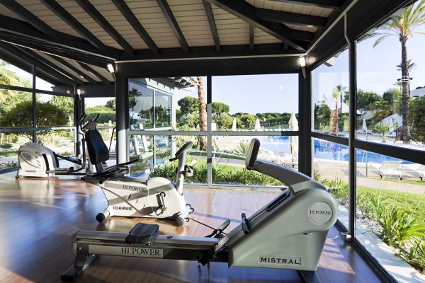Precise Resort El Rompido - The Hotel (Andalusien)
